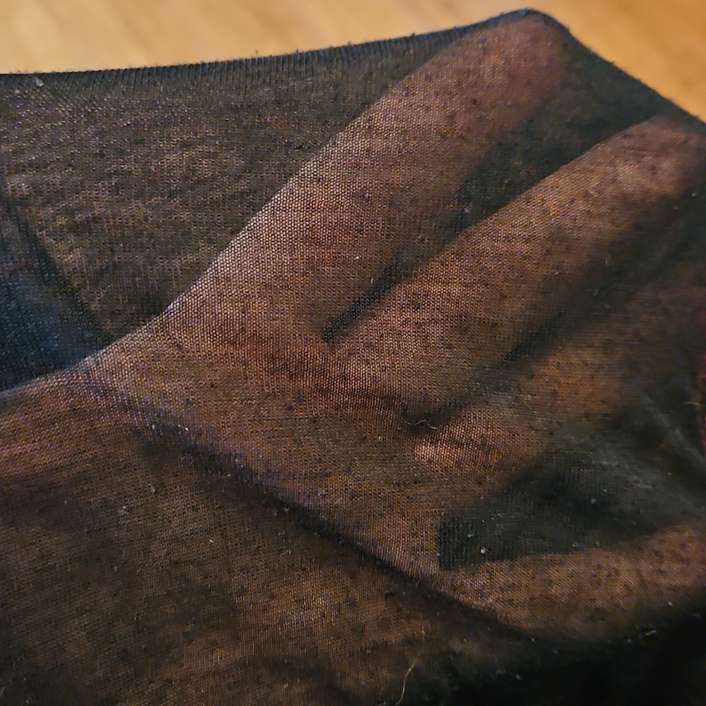 Sheer ROCK Tee - Picture 2 of 3